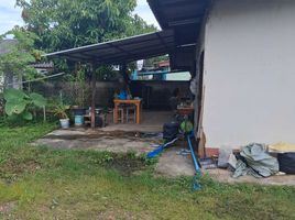 2 Schlafzimmer Villa zu verkaufen in Mae Lao, Chiang Rai, Bua Sali, Mae Lao