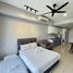 Studio Penthouse for rent at AraTre' Residences, Damansara, Petaling