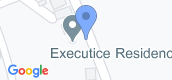 Просмотр карты of Executive Residence 4 