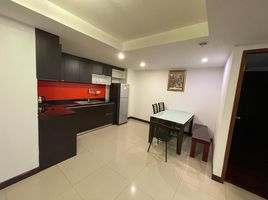 2 Schlafzimmer Appartement zu vermieten im Nice Residence, Khlong Tan Nuea, Watthana