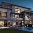 2 Bedroom Townhouse for sale at Swan Lake, The 1st Settlement