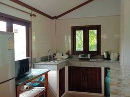 1 Schlafzimmer Haus zu vermieten in Thong Yang Beach, Lipa Noi, Lipa Noi