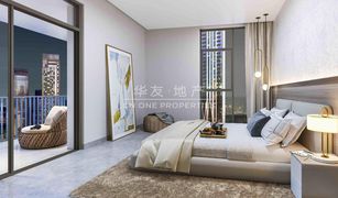 1 Bedroom Apartment for sale in Creekside 18, Dubai Creek Edge