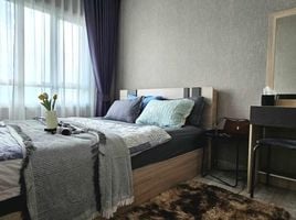 1 Bedroom Apartment for sale at Manor Sanambinnam, Bang Kraso