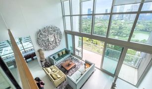 5 Bedrooms Condo for sale in Lumphini, Bangkok 185 Rajadamri