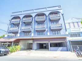 9 Schlafzimmer Reihenhaus zu vermieten in Hat Chao Samran, Mueang Phetchaburi, Hat Chao Samran