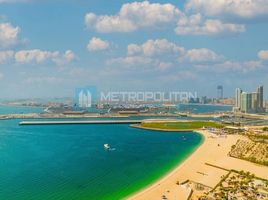 2 बेडरूम अपार्टमेंट for sale at sensoria at Five Luxe, Al Fattan Marine Towers, जुमेरा बीच निवास (JBR)