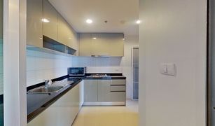 3 Bedrooms Condo for sale in Huai Khwang, Bangkok Belle Grand Rama 9