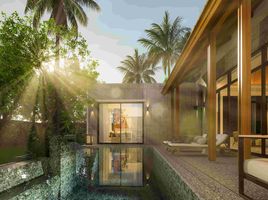 3 Bedroom House for sale at Bougainvillea Villa, Si Sunthon
