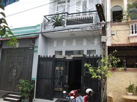 Studio Reihenhaus zu vermieten in Ward 15, Tan Binh, Ward 15