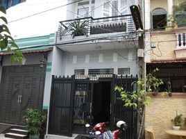 Studio Townhouse for rent in Vietnam, Ward 15, Tan Binh, Ho Chi Minh City, Vietnam