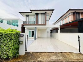 3 Bedroom House for sale at Pattalet 1, Nong Prue