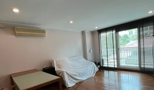 曼谷 Thung Mahamek Baan Siriyenakat 3 卧室 公寓 售 