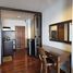 1 Schlafzimmer Wohnung zu vermieten im Baan Klang Hua Hin Condominium, Hua Hin City