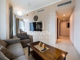 1 Bedroom Apartment for sale at Burj Views A, Burj Views, Downtown Dubai