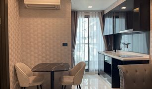 1 Bedroom Condo for sale in Nong Prue, Pattaya Arcadia Millennium Tower