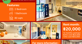 Available Units at Viengping Mansion