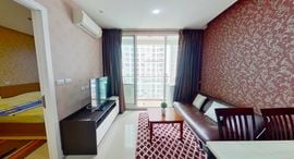 Available Units at TC Green Rama 9