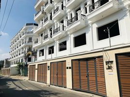 5 Bedroom Villa for sale in District 12, Ho Chi Minh City, Thanh Loc, District 12