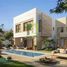 3 Bedroom Villa for sale at Yas Acres, Yas Acres, Yas Island