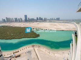 2 बेडरूम अपार्टमेंट for sale at Oceanscape, Shams Abu Dhabi