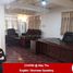 2 Bedroom House for rent in Kamaryut, Western District (Downtown), Kamaryut