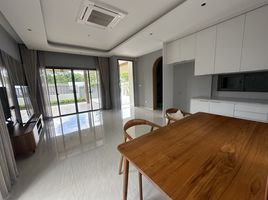 3 Bedroom House for rent at Horizon By Patta, Nong Pla Lai