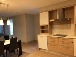 2 Bedroom Apartment for rent at The Bangkok Narathiwas, Yan Nawa