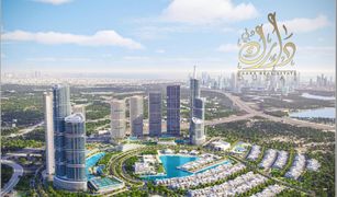 2 Bedrooms Apartment for sale in Azizi Riviera, Dubai Sobha Hartland II