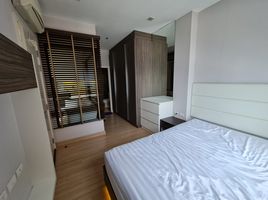 1 Bedroom Condo for rent at Urbano Absolute Sathon-Taksin, Khlong Ton Sai, Khlong San