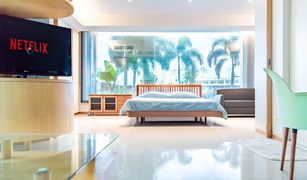 1 chambre Condominium a vendre à Chong Nonsi, Bangkok Baan Nonzee