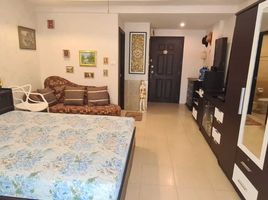 Studio Apartment for rent at Majestic Jomtien Condominium, Nong Prue