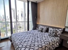 1 Schlafzimmer Appartement zu vermieten im Park Origin Phrom Phong, Khlong Tan