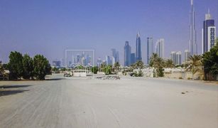 Al Wasl Road, दुबई Al Wasl Villas में N/A भूमि बिक्री के लिए