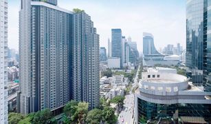 1 chambre Condominium a vendre à Bang Chak, Bangkok Whizdom Essence