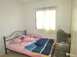 3 Schlafzimmer Reihenhaus zu verkaufen im Baan Pruksa 60/1 Rangsit-Bangpun, Bang Phun