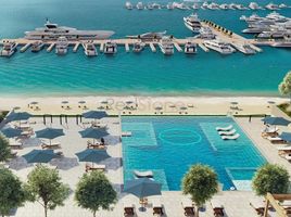 3 Bedroom Apartment for sale at Beach Mansion, EMAAR Beachfront