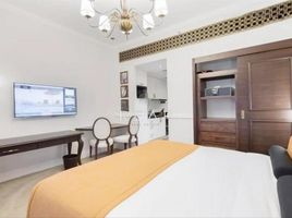 Studio Apartment for sale at Oceana Atlantic, Oceana, Palm Jumeirah