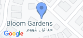 Map View of Bloom Gardens