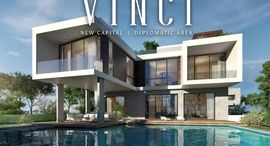 Viviendas disponibles en Vinci