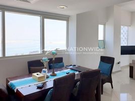 2 Bedroom Apartment for sale at Oceanscape, Shams Abu Dhabi, Al Reem Island