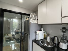 1 Schlafzimmer Appartement zu verkaufen im Attitude Bearing, Samrong Nuea, Mueang Samut Prakan, Samut Prakan