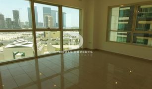 Estudio Apartamento en venta en Marina Square, Abu Dhabi Al Maha Tower