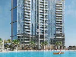 3 Bedroom Apartment for sale at Lagoon Views, District One