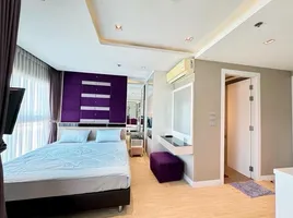 Studio Apartment for sale at La Santir, Nong Prue