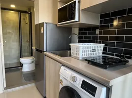 1 Bedroom Apartment for rent at D Condo Creek, Kathu, Kathu, Phuket