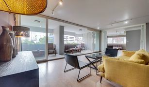 3 Bedrooms Condo for sale in Thung Wat Don, Bangkok Pikul Place