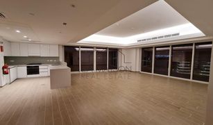 3 Bedrooms Apartment for sale in Yas Bay, Abu Dhabi Mayan 2