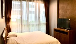 1 Bedroom Condo for sale in Khlong Tan Nuea, Bangkok Quattro By Sansiri