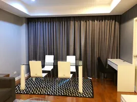 1 Bedroom Condo for rent at Baan Siri 24, Khlong Tan